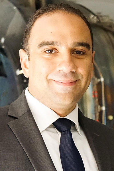 Dr. Abdelbaset Hamza